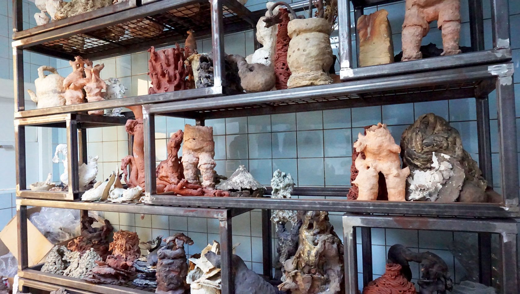 Hier en nu in België