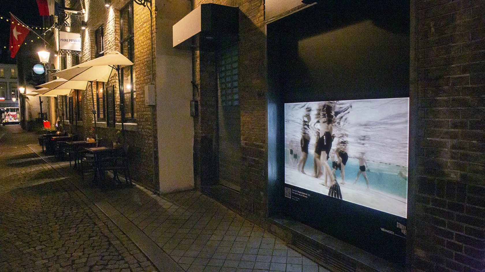 Street View – wat doen we nog in de openbare ruimte?