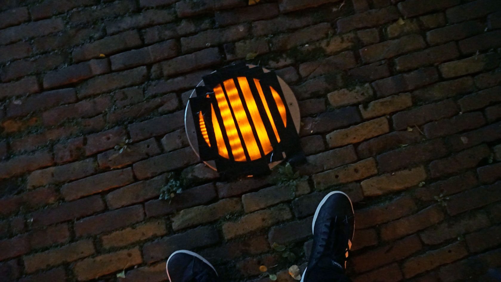 Street View – wat doen we nog in de openbare ruimte?