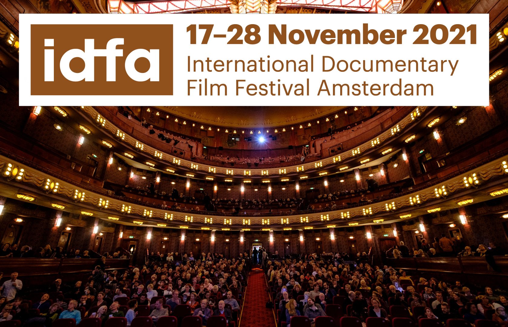 IDFA 2021: wat is er te zien aan kunstdocumentaires?