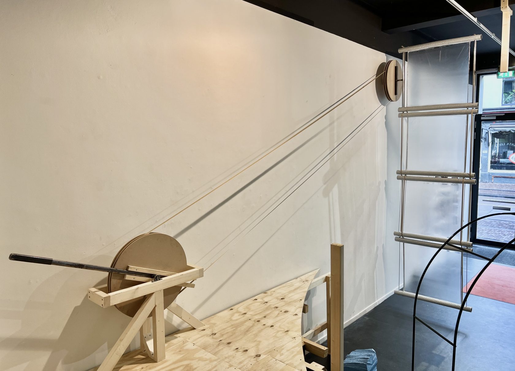 OCTA II groeit verder in Kunstliefde