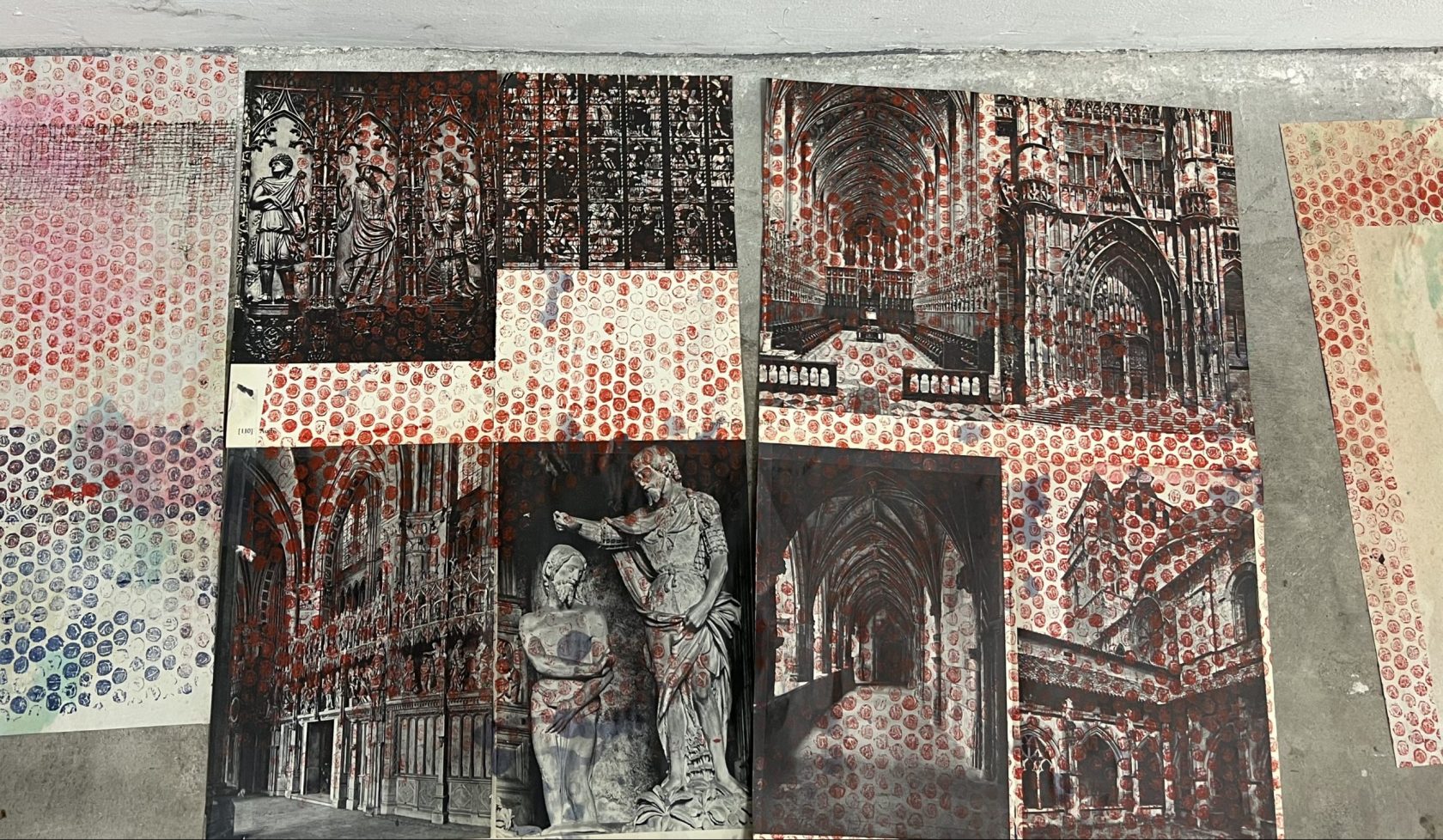 Networked Collective @ Dürst Britt & Mayhew