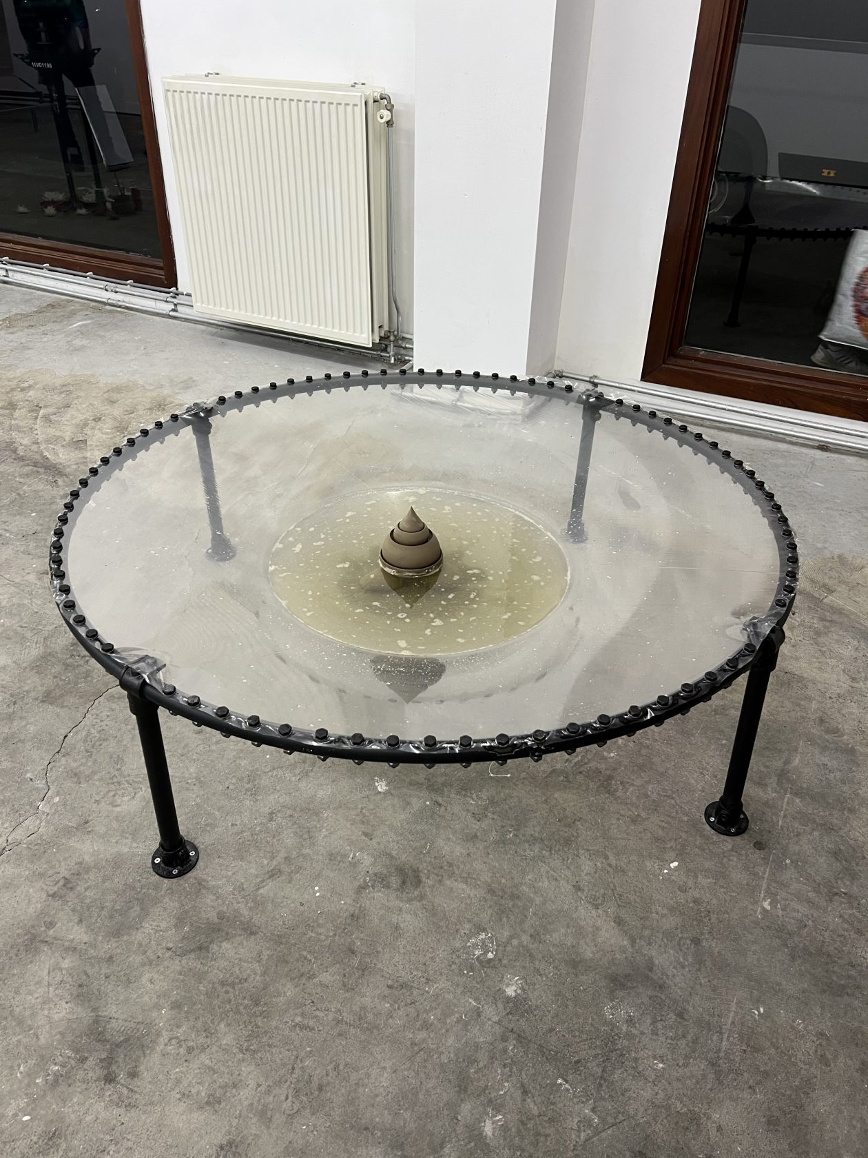 How to Make a Coconut Shell into Everything @ Trixie