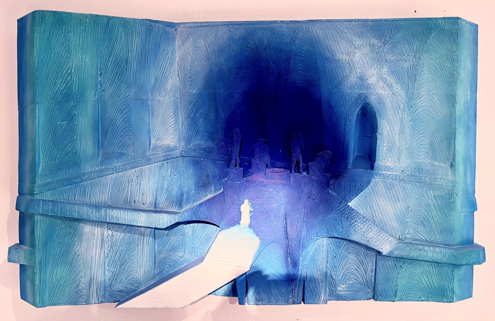 How to Make a Coconut Shell into Everything @ Trixie