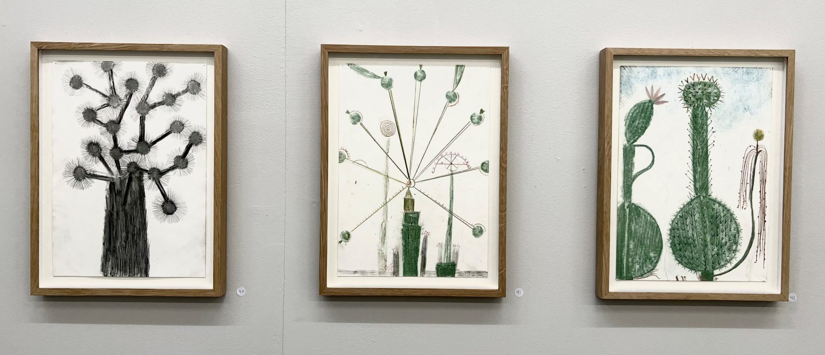 30 jaar Galerie Maurits van de Laar