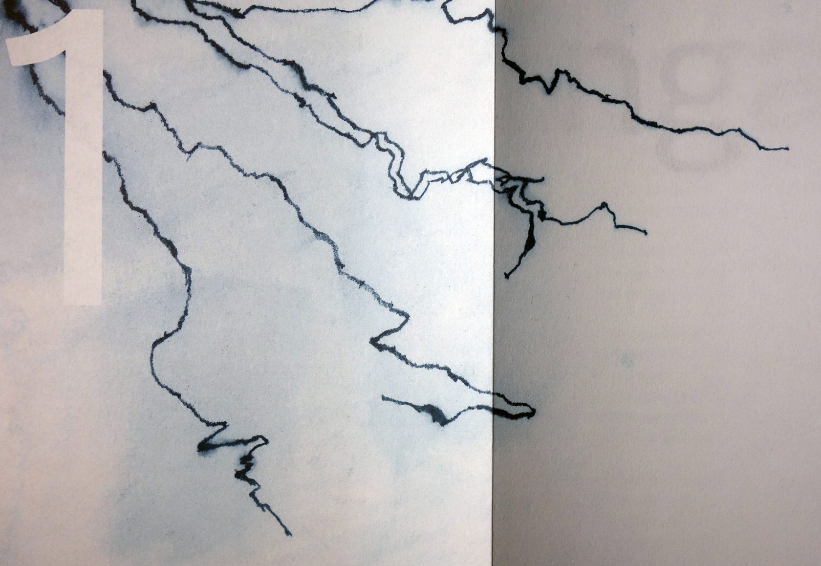 Hoe gracieus graast een koe?