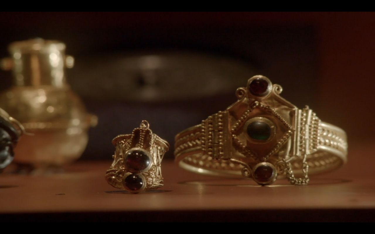 IDFA 2021: wat is er te zien aan kunstdocumentaires?