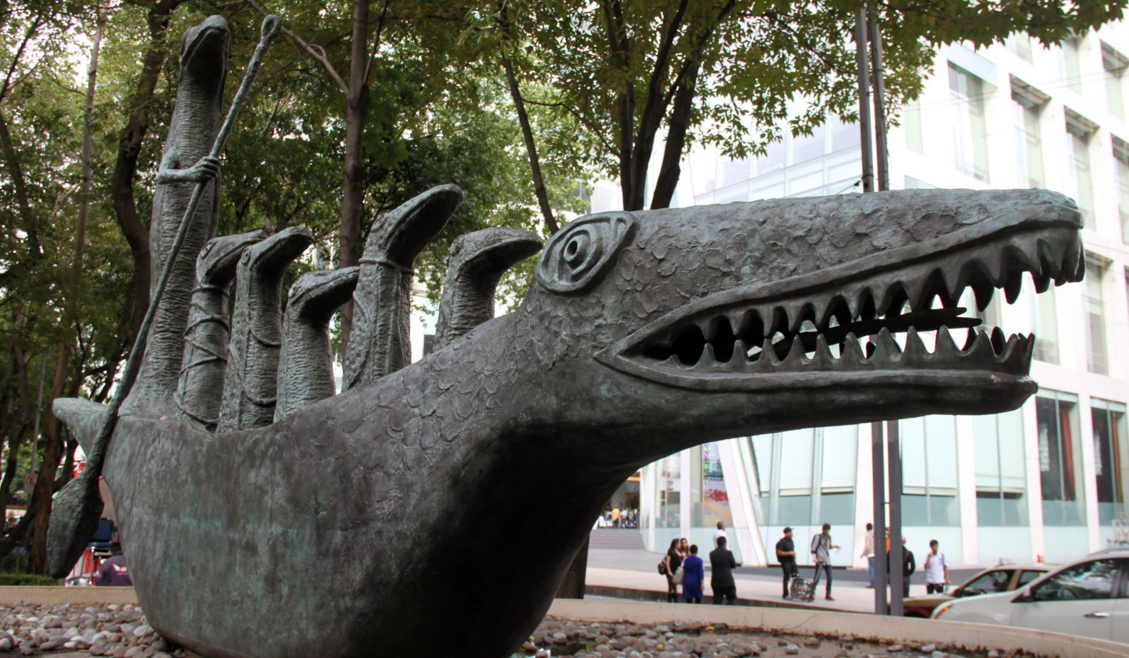 Aftellen tot 25 januari (6) – Leonora Carrington