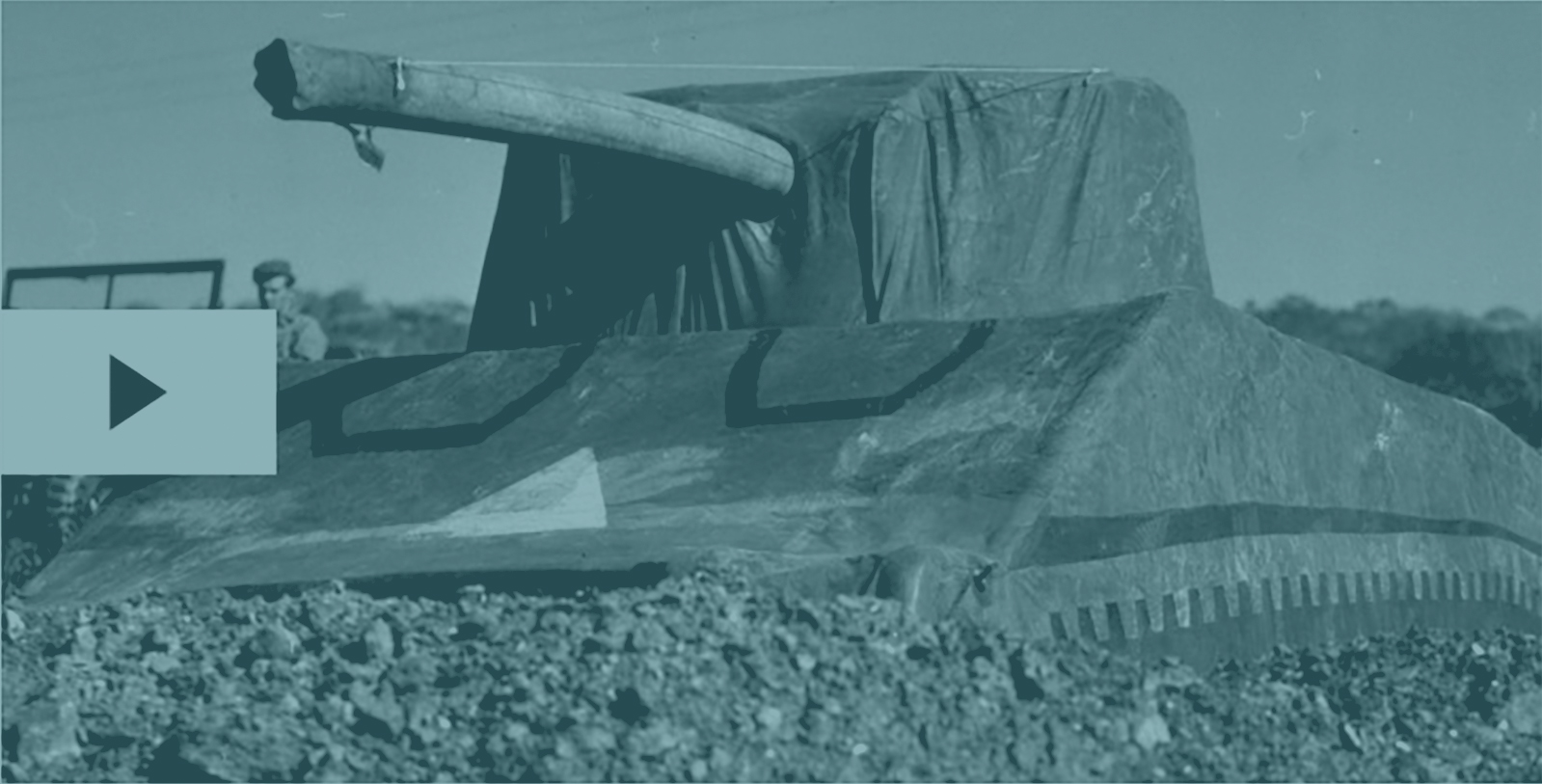 Aftellen tot 25 januari (8) – De Ghost Army