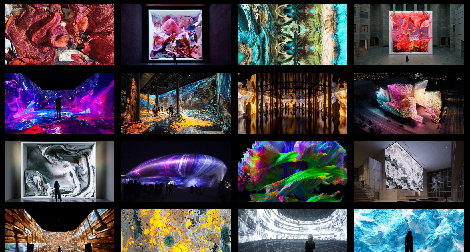 Aftellen tot 15 januari (2) – Kunst met algoritmen