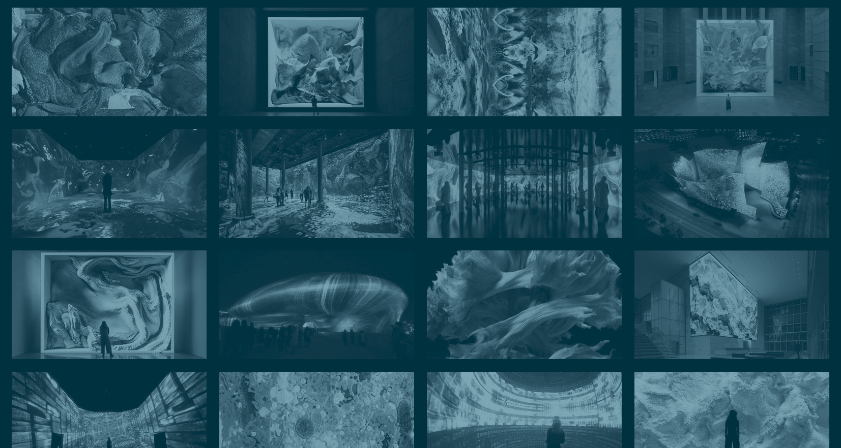 Aftellen tot 15 januari (2) – Kunst met algoritmen