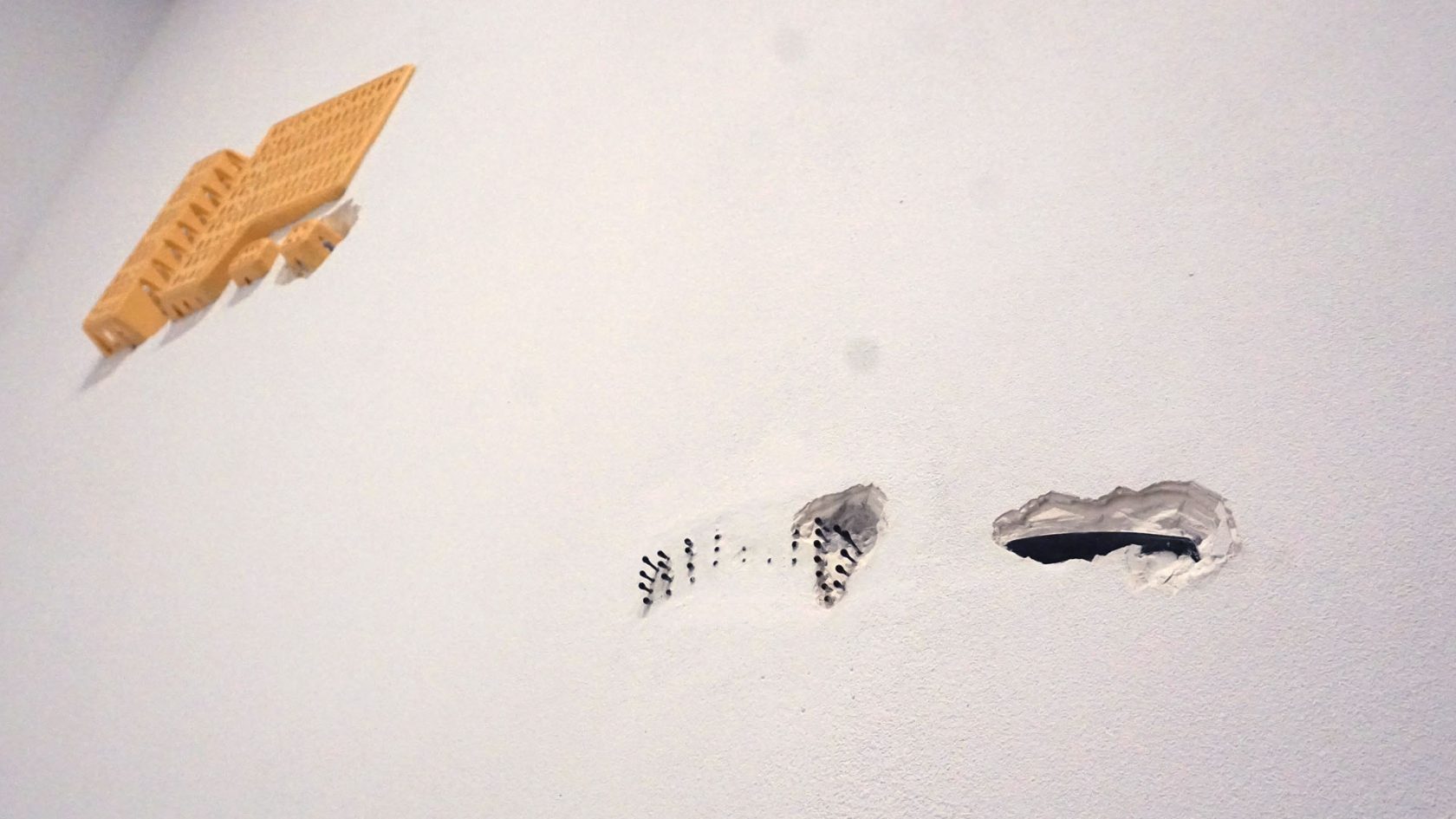 GES-2 – geen museum, wel kunst