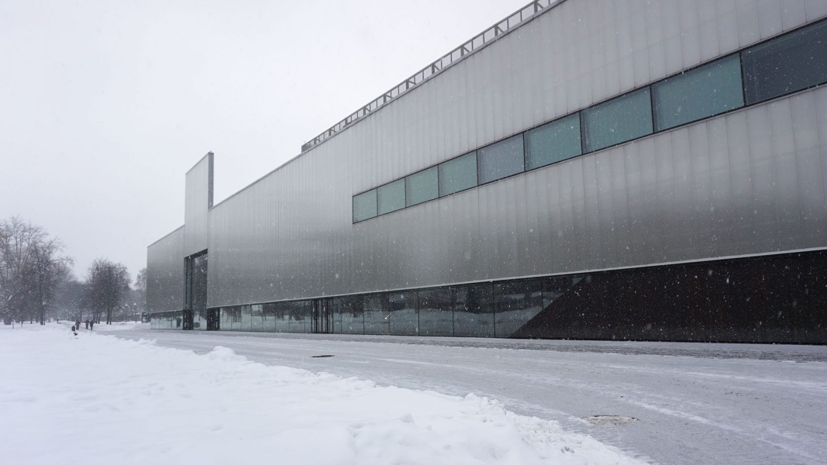 Naar Moskou, in Moskou, door Moskou