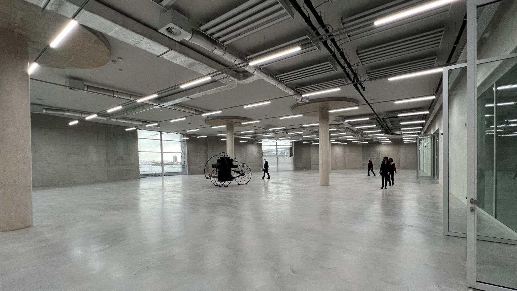 Depot Boijmans Van Beuningen