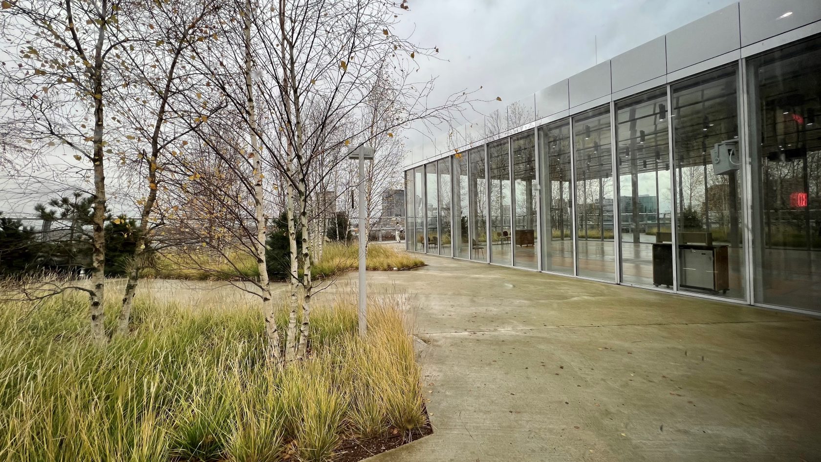 Depot Boijmans Van Beuningen