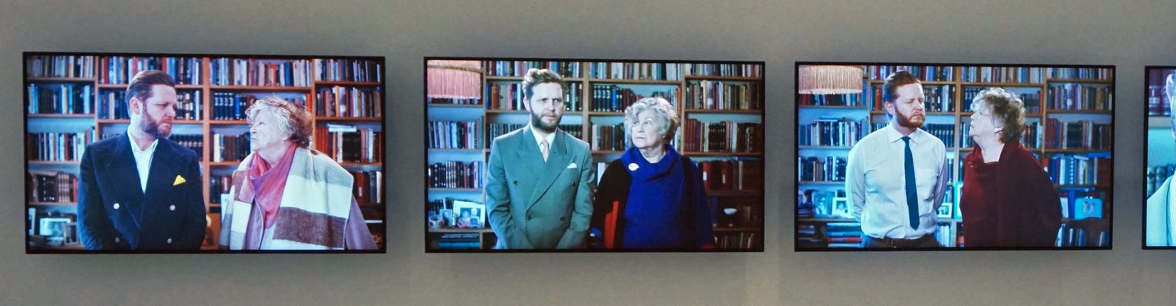 GES-2 – geen museum, wel kunst