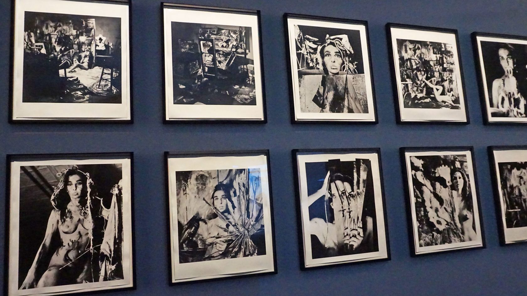 GES-2 – geen museum, wel kunst