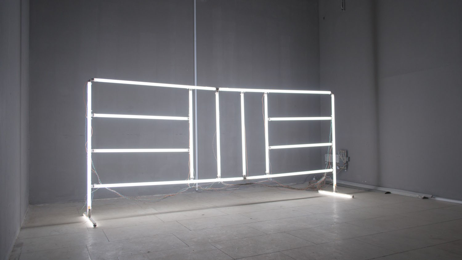 Tension and art in a world of absurdity with artist Sergei Prokofiev