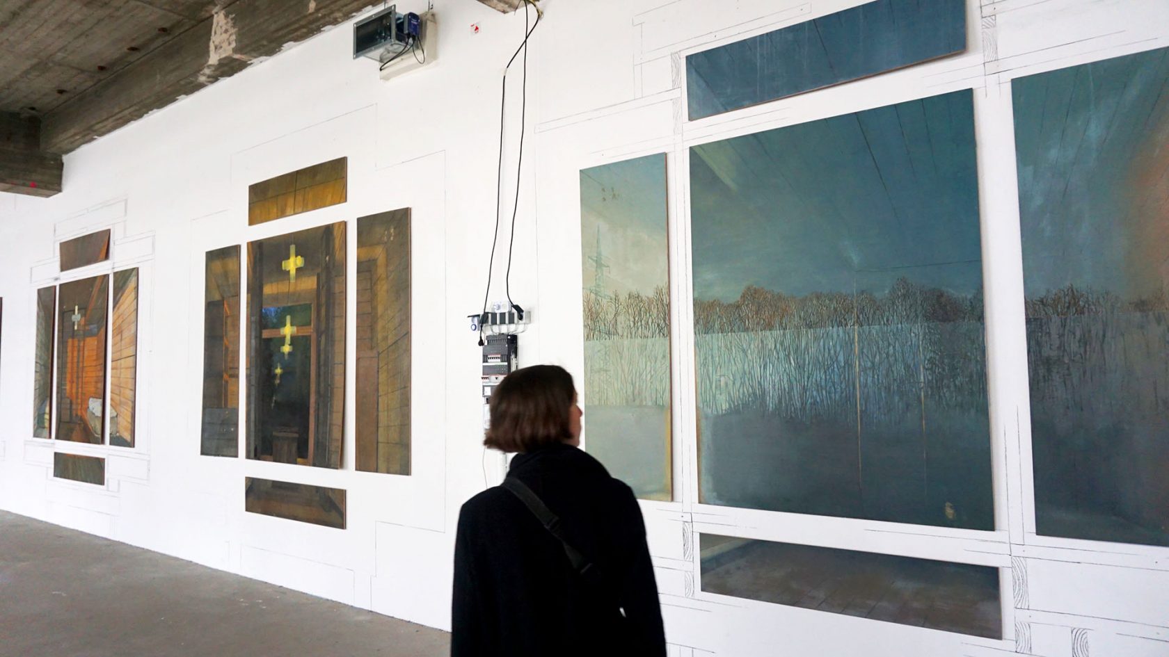 Art Central Rotterdam extra large edition