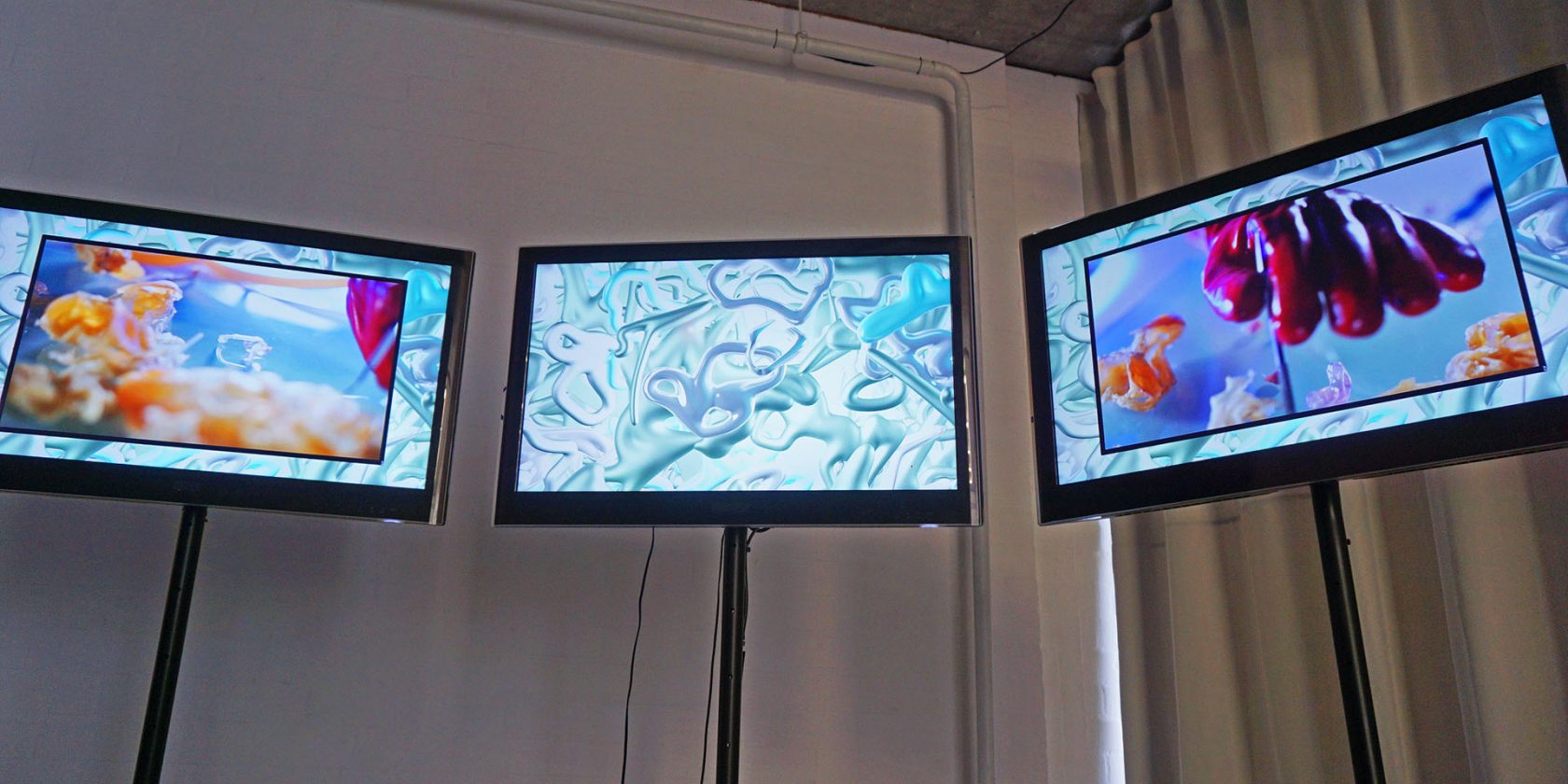 Art Central Rotterdam extra large edition