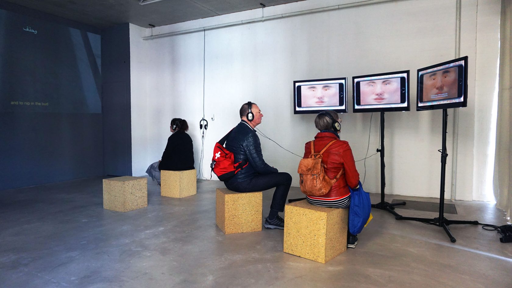 Art Central Rotterdam extra large edition