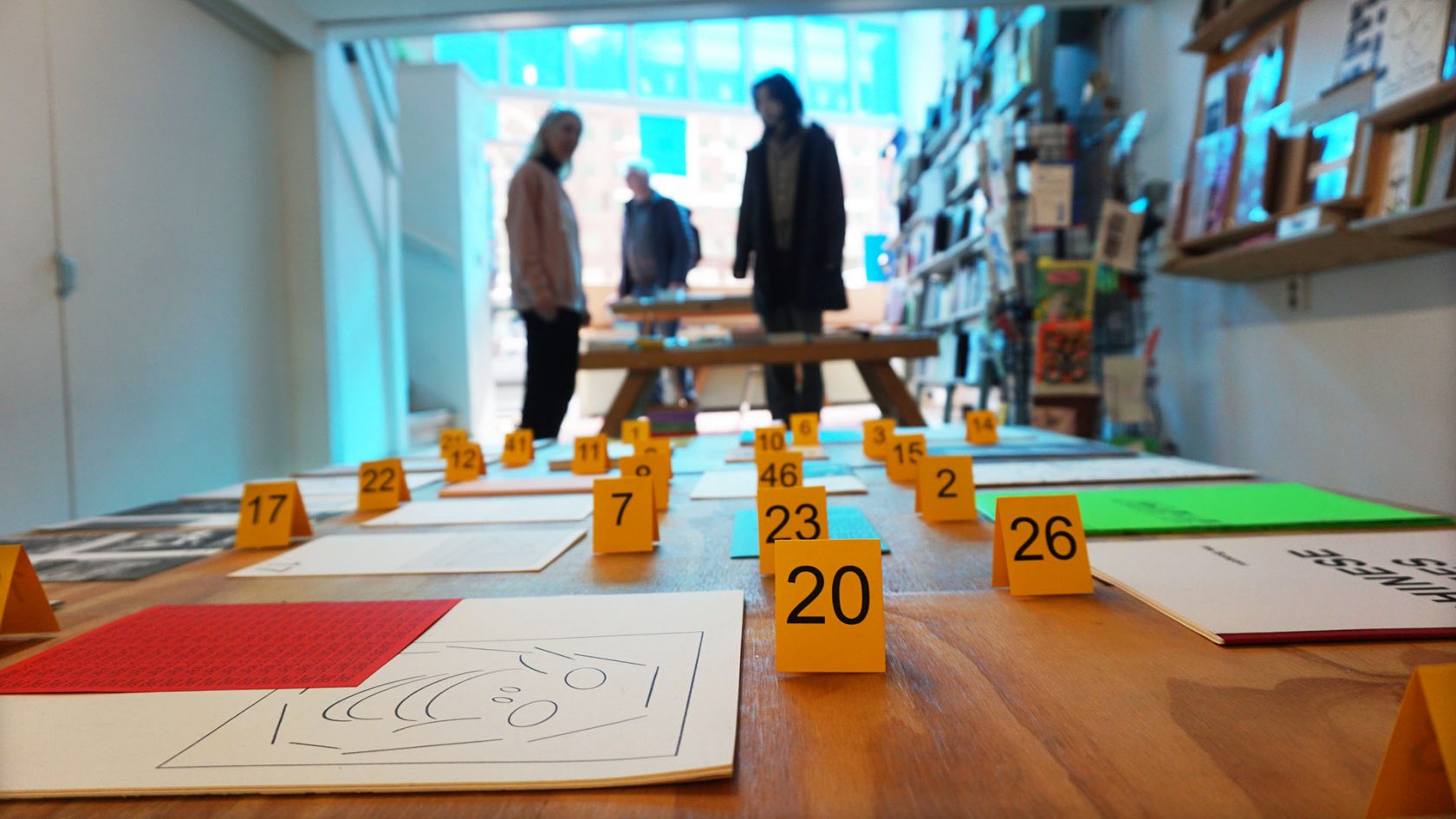 Art Central Rotterdam extra large edition