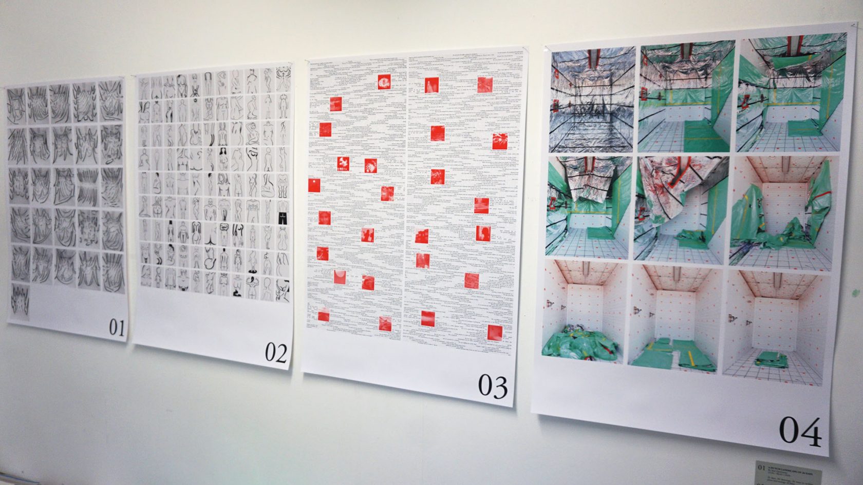 Art Central Rotterdam extra large edition