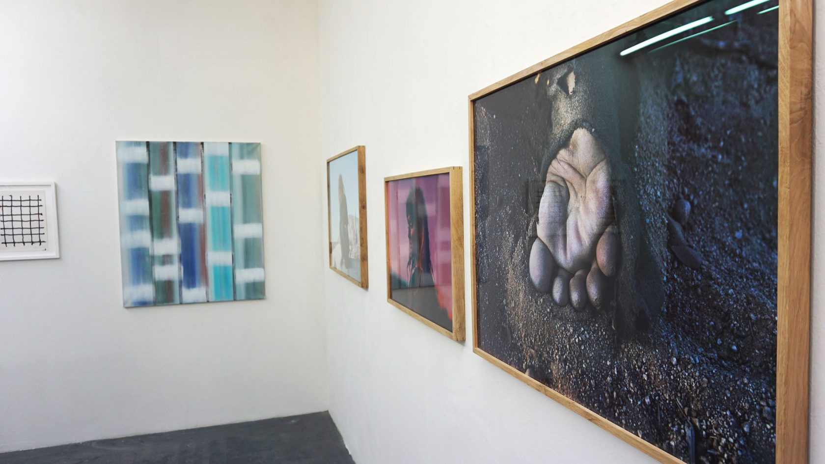 Art Central Rotterdam extra large edition