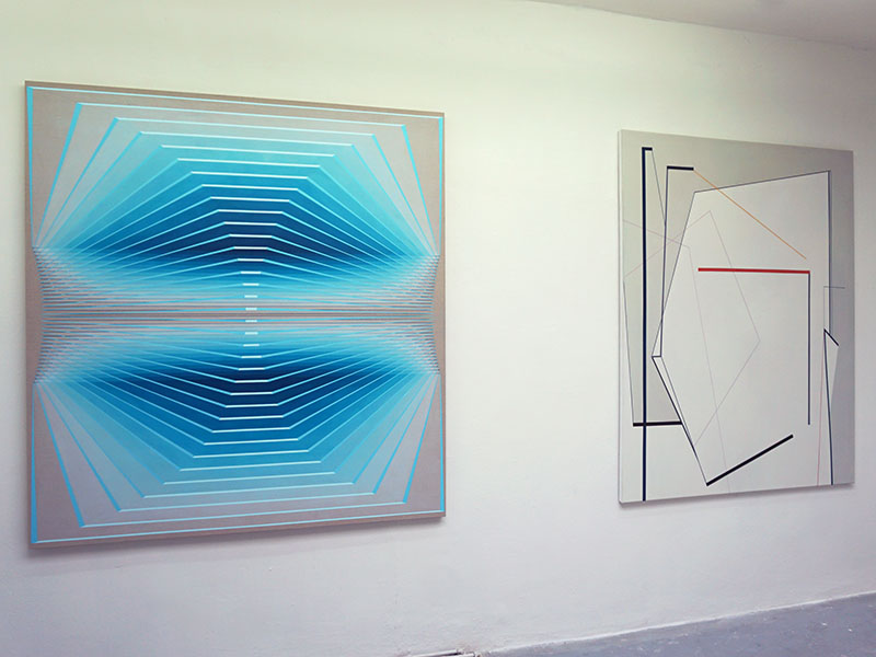 Art Central Rotterdam extra large edition