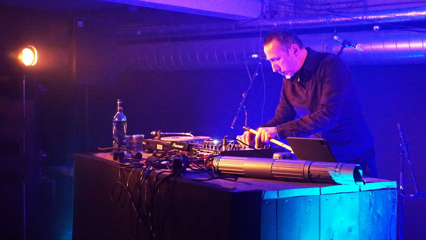 Kunstenaars samen voor en met Oekraïne