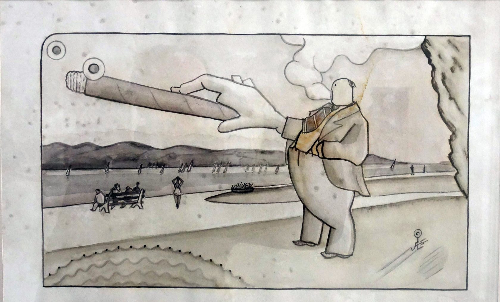 Agfa, Zeiss Ikon, Wiesbaden, Leica en Kitzbühel