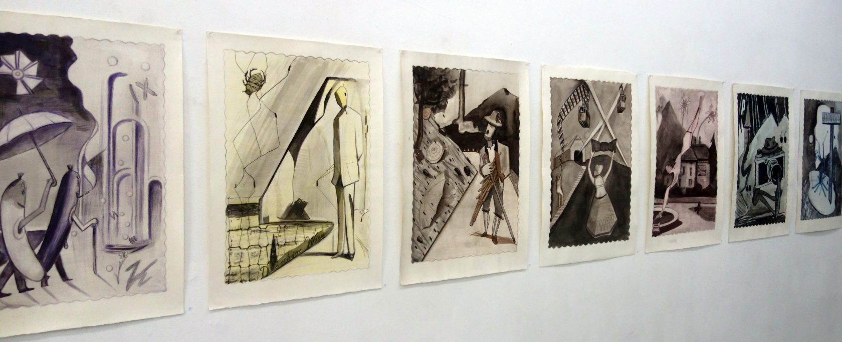 Agfa, Zeiss Ikon, Wiesbaden, Leica en Kitzbühel