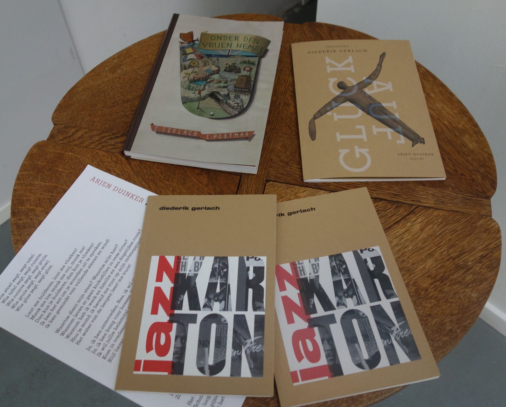 Agfa, Zeiss Ikon, Wiesbaden, Leica en Kitzbühel