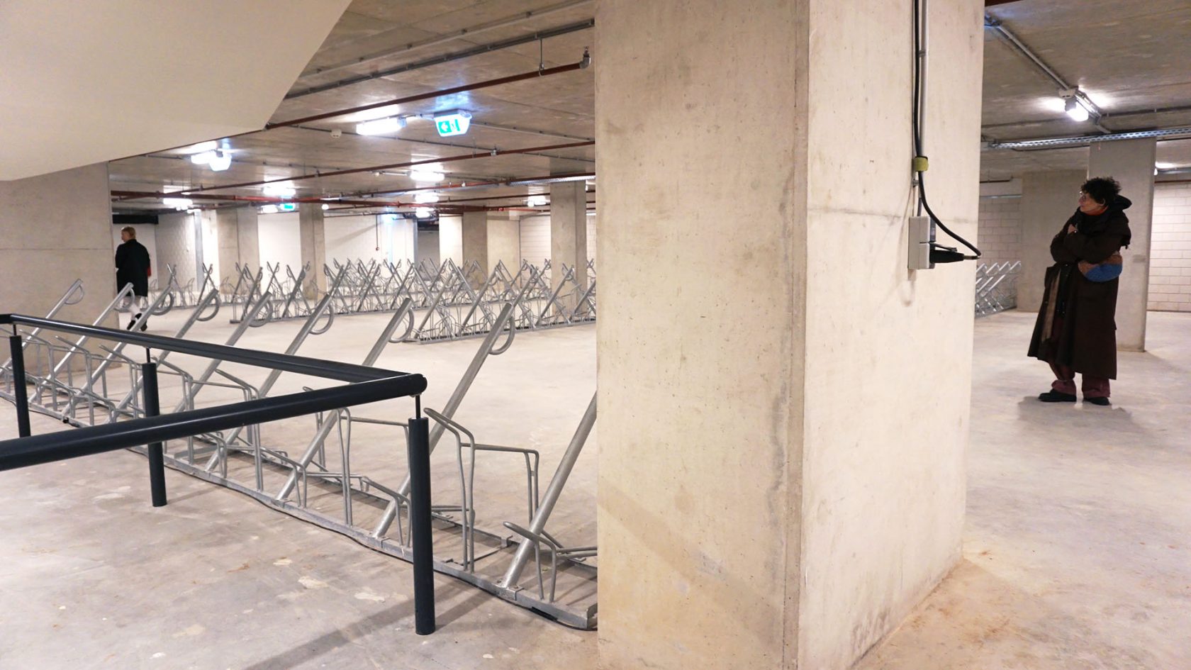 Proximity Music: @ Rewire – op zoek naar de leegte in de drukte