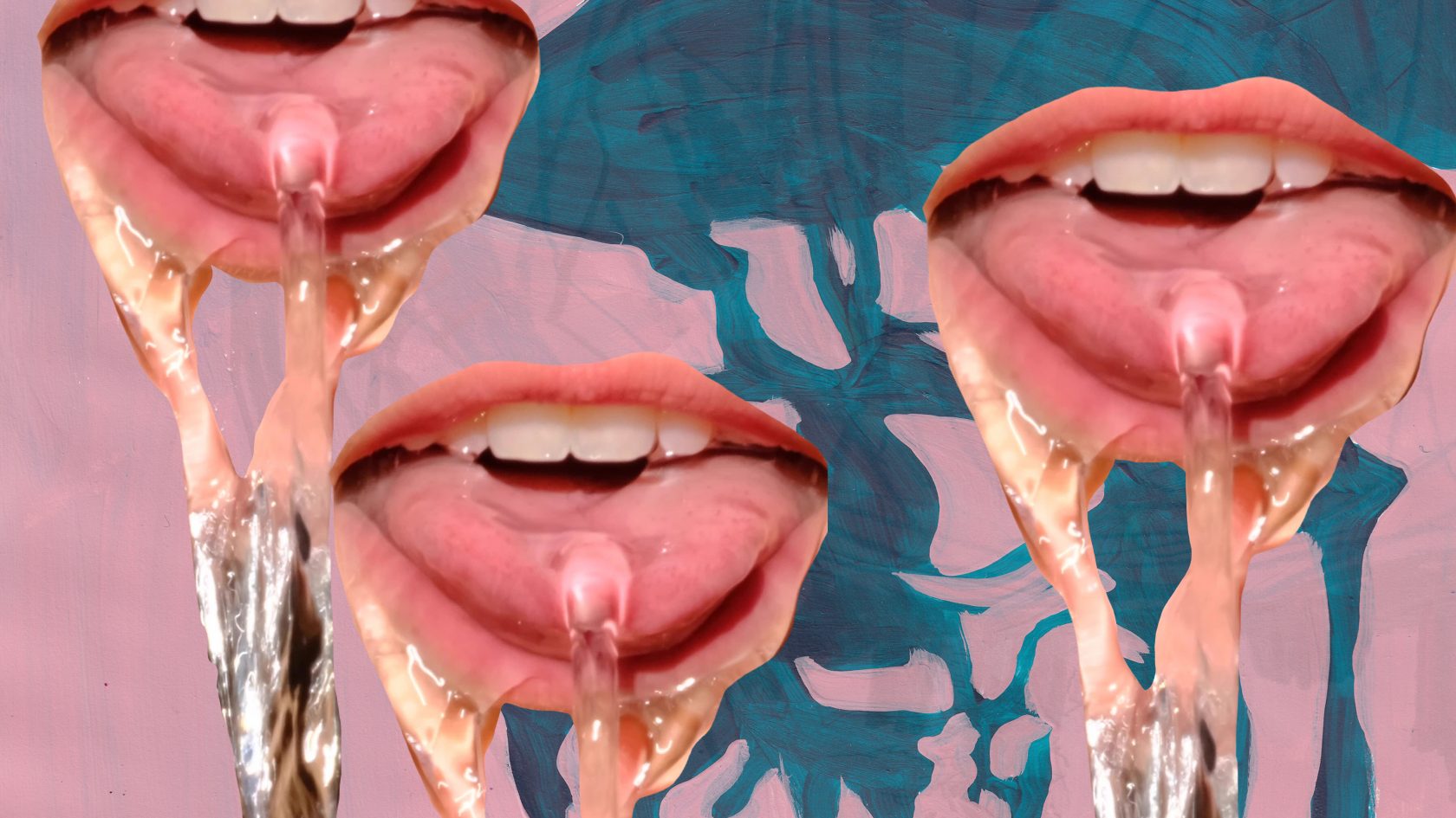 Stroom Invest interview / artist Biba Cole