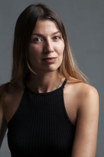 Stroom Invest interview / artist Gabriela Acha