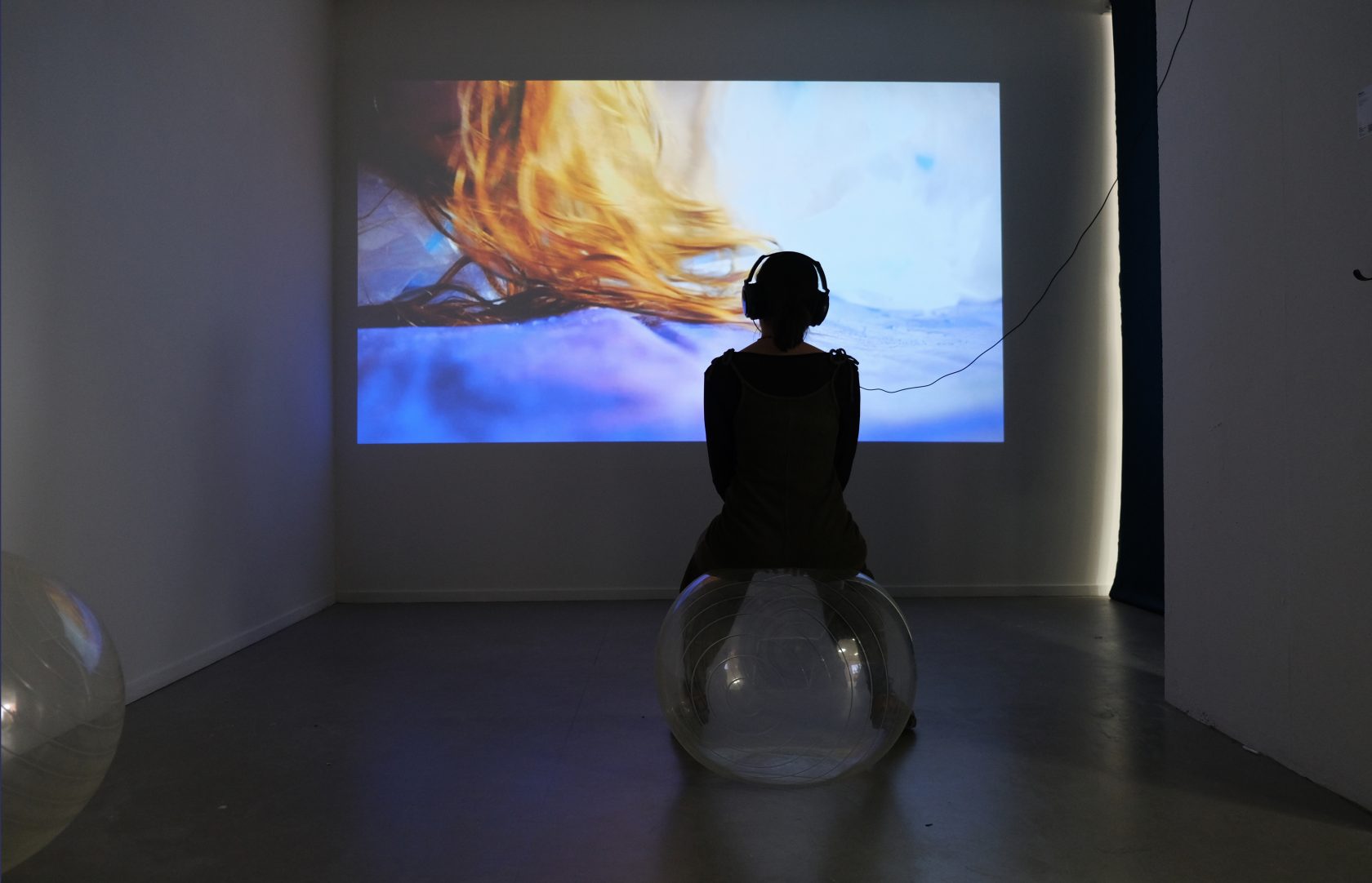 Stroom Invest interview / artist Biba Cole