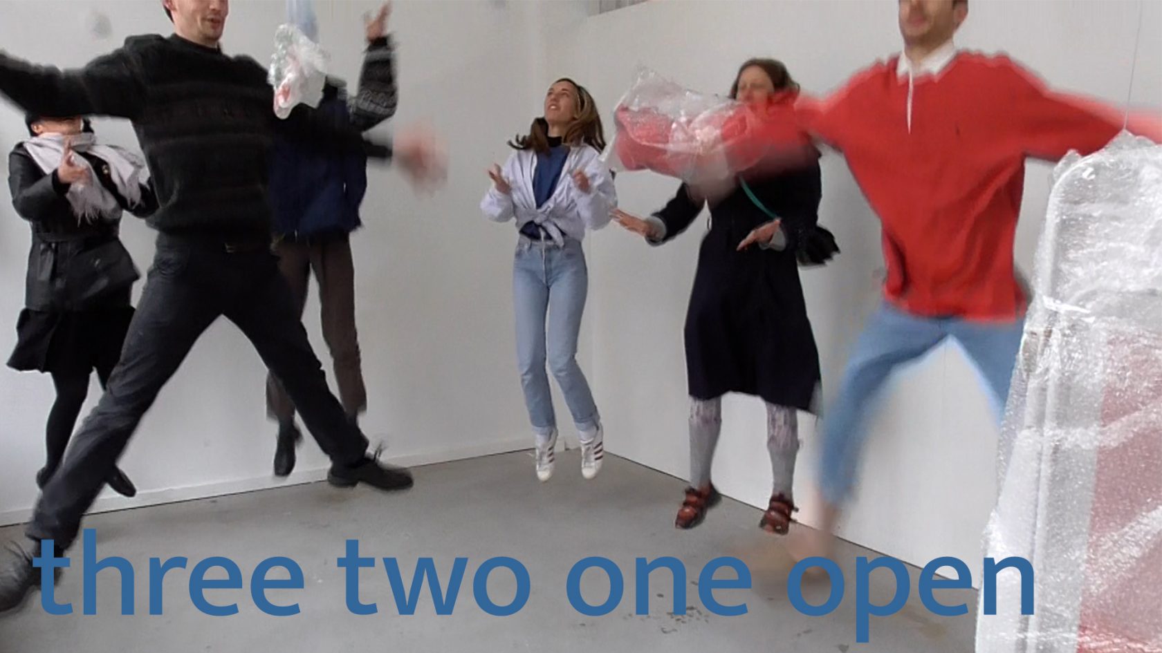 Stroom Invest interview / artist Alexander Webber