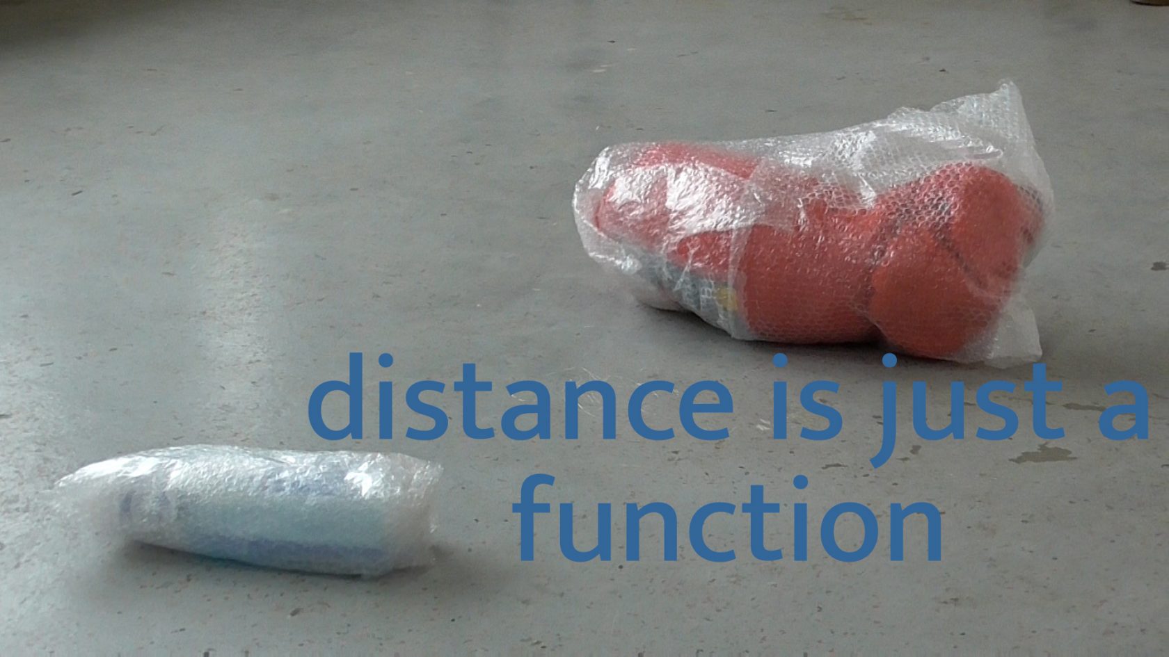 Stroom Invest interview / artist Alexander Webber