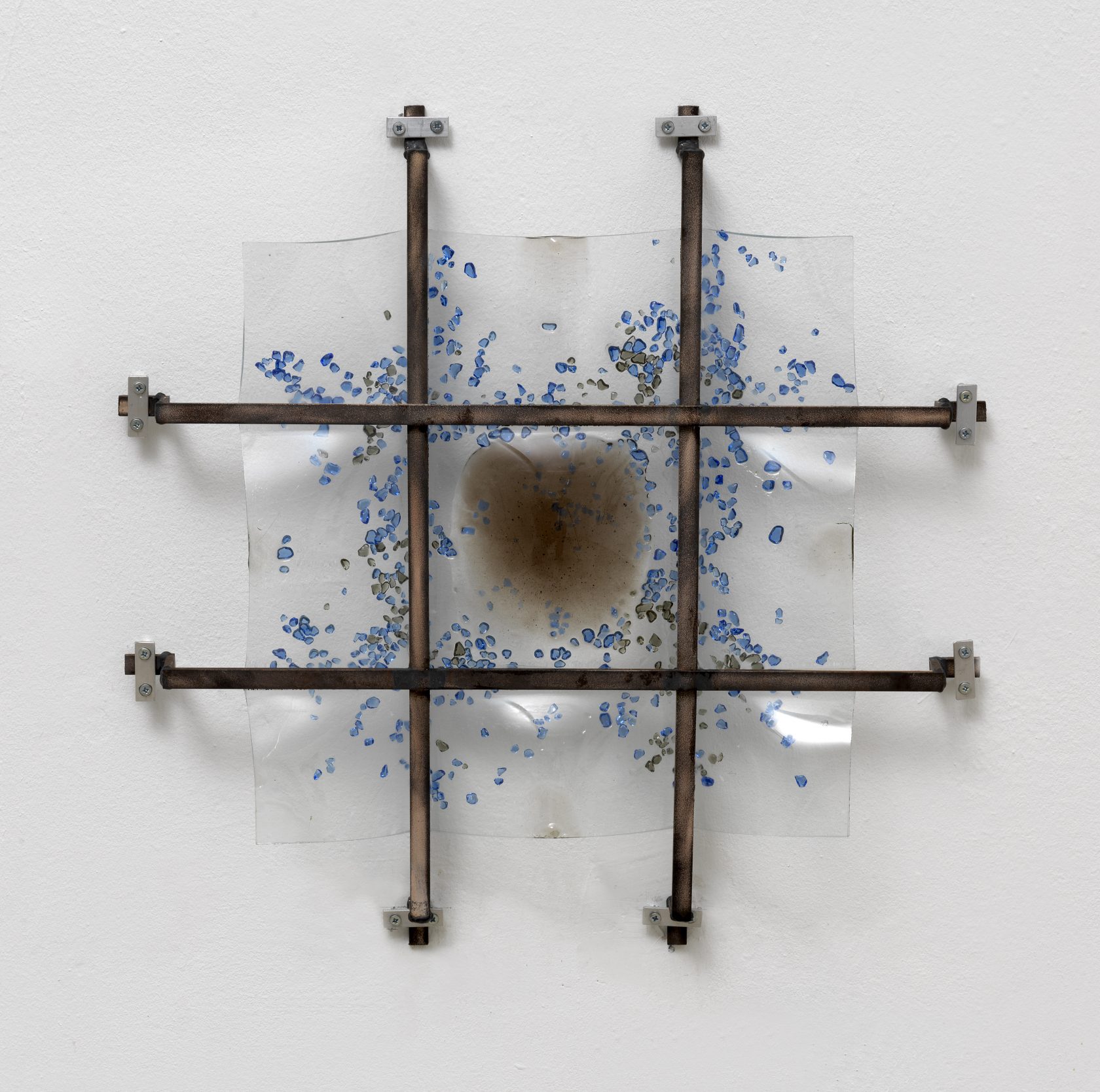 Stroom Invest interviews / artist Katerina Sidorova