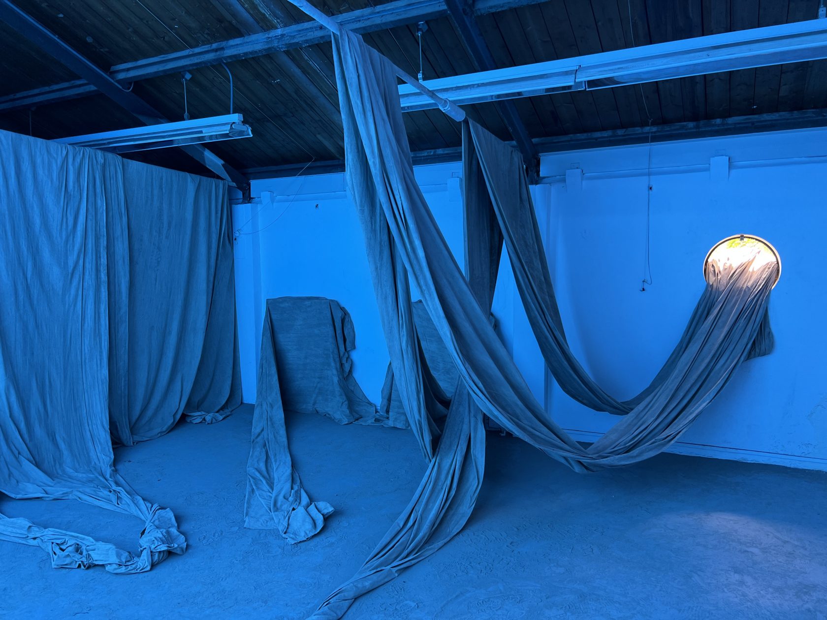 Back to Rijksakademie Open Studios