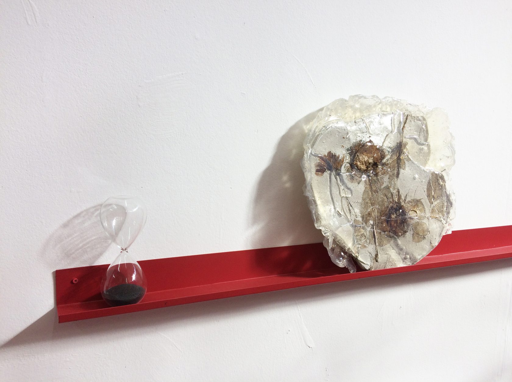 Stroom Invest interviews / artist Katerina Sidorova