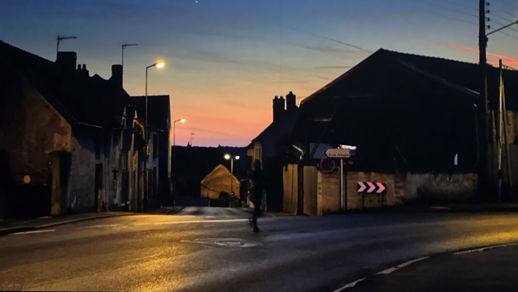 Palpable Futility @ Eye