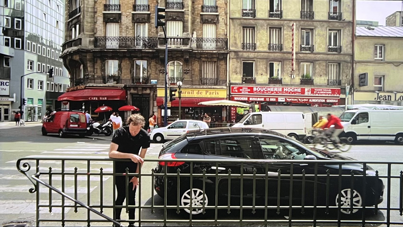 Palpable Futility @ Eye