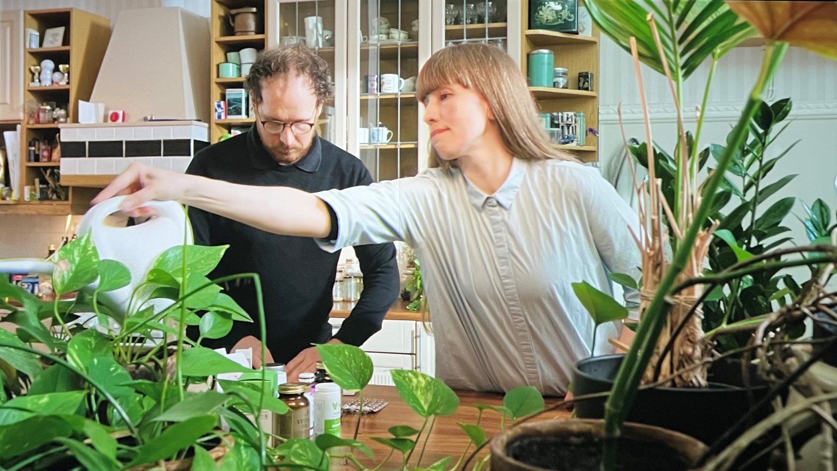 Palpable Futility @ Eye