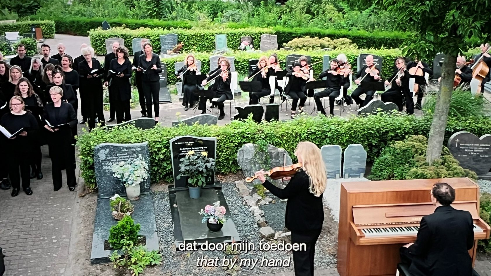 Palpable Futility @ Eye