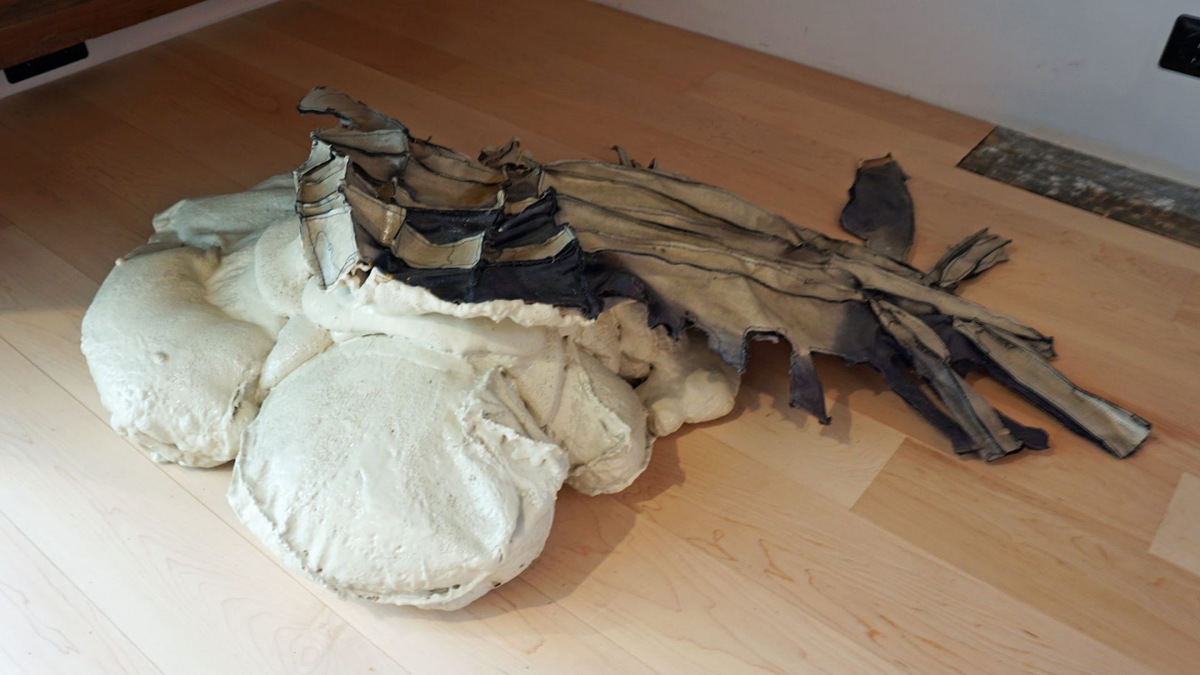 Bakbananen en onderwaterbeton in Leeuwarden