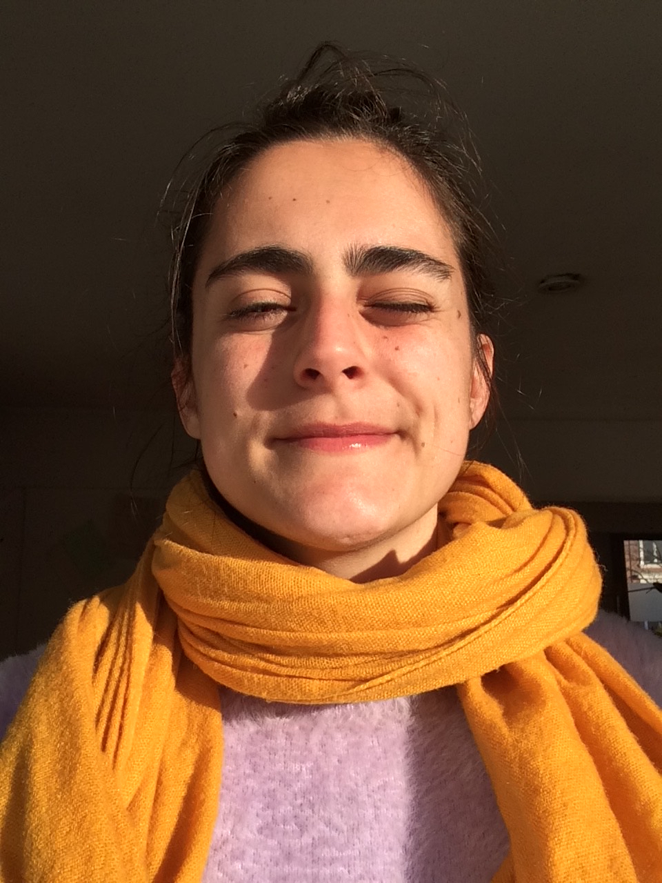 Stroom Invest interview / artist Alejandra López