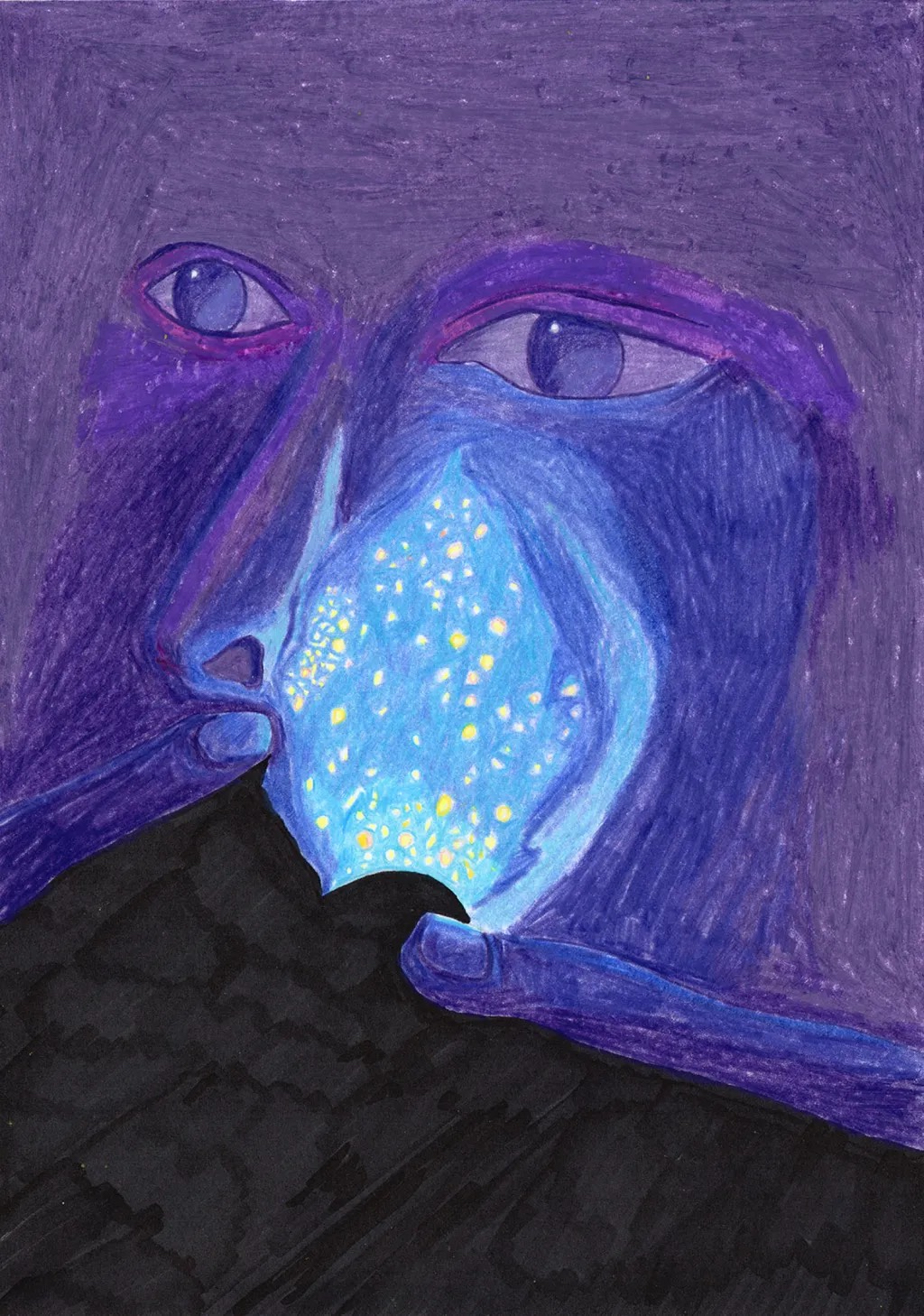 Stroom Invest interview / artist Alejandra López