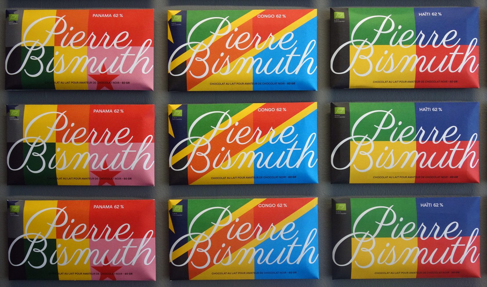 Kunst om chocolade van te maken in West Den Haag